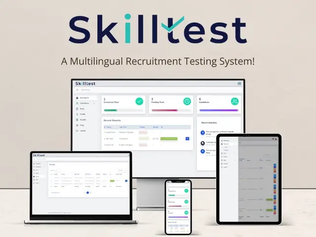 Skill Test preview